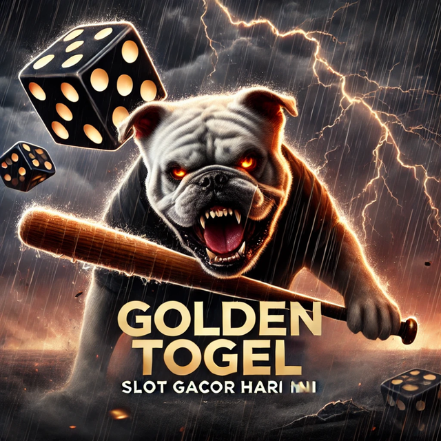 GOLDENTOGEL: Link Resmi Situs Toto Togel Terpercaya